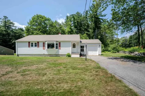 591 Long John Road Rye NH 03870