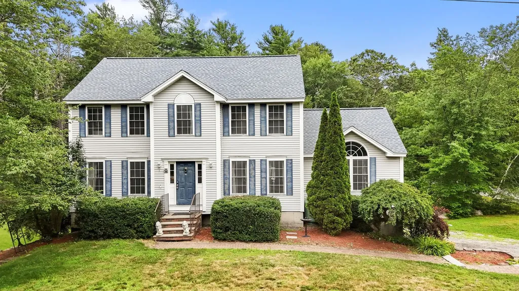 28 Mammoth Road Londonderry NH 03053