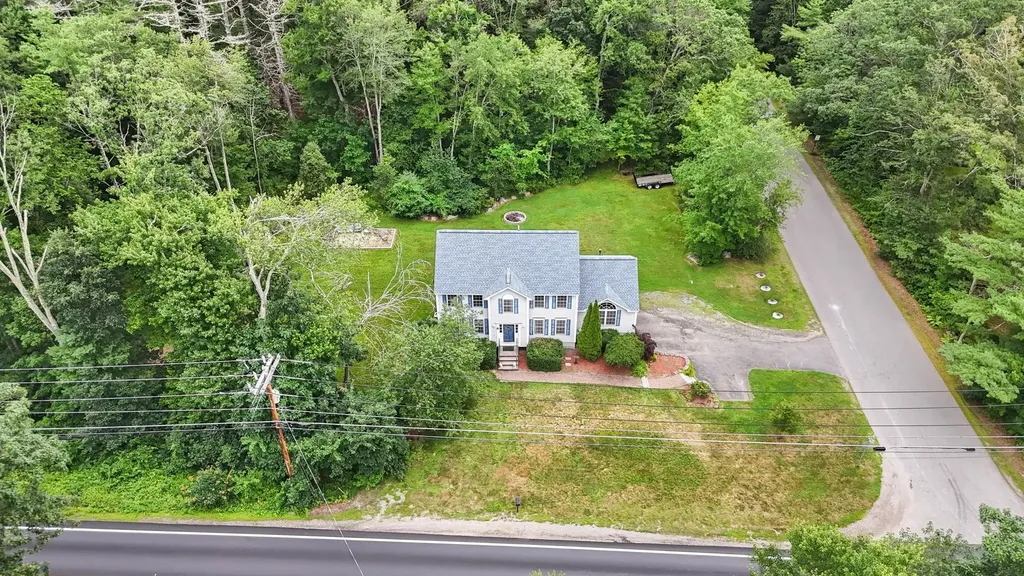 28 Mammoth Road Londonderry NH 03053