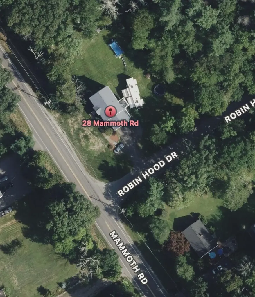 28 Mammoth Road Londonderry NH 03053