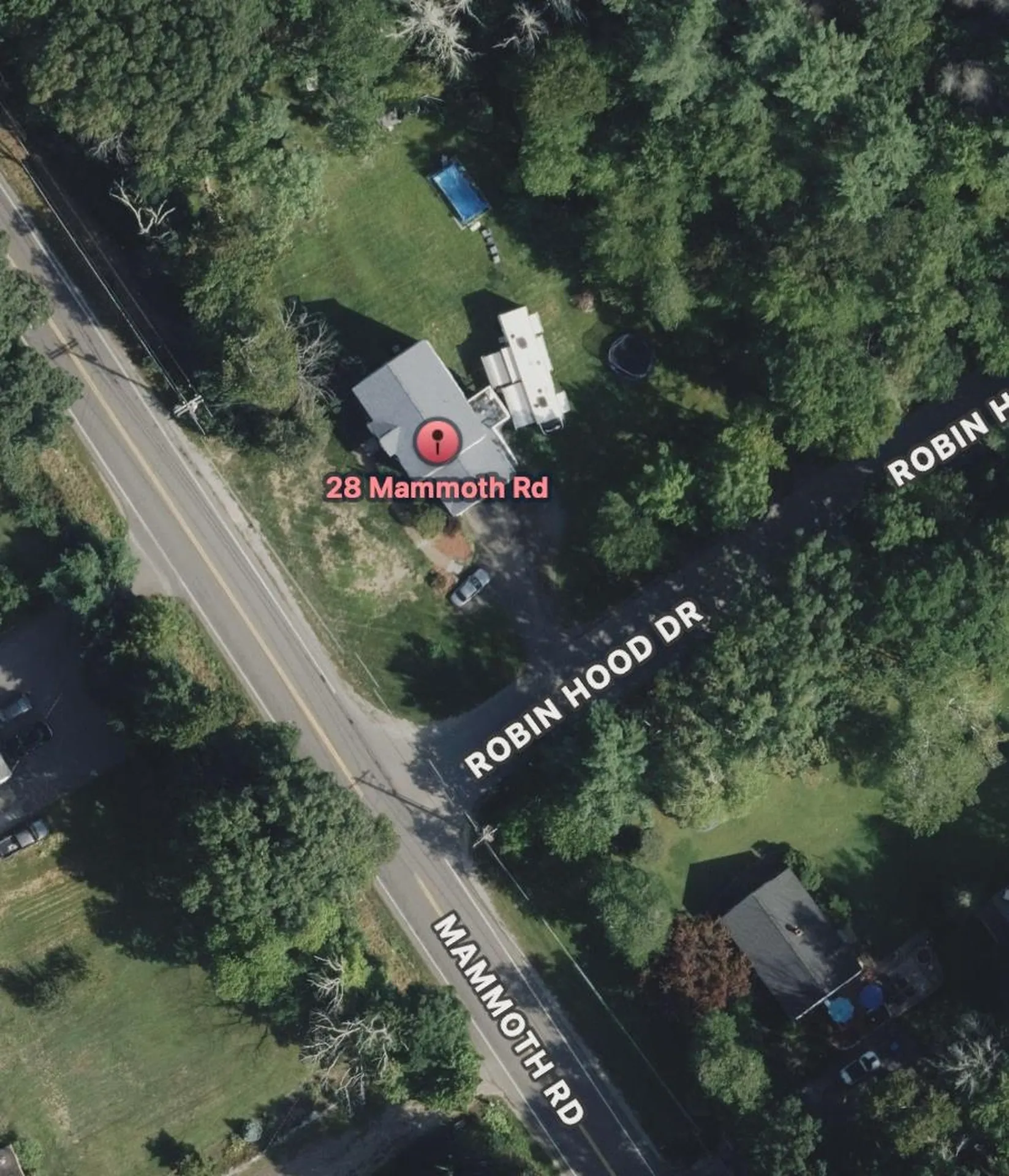 28 Mammoth Road Londonderry NH 03053