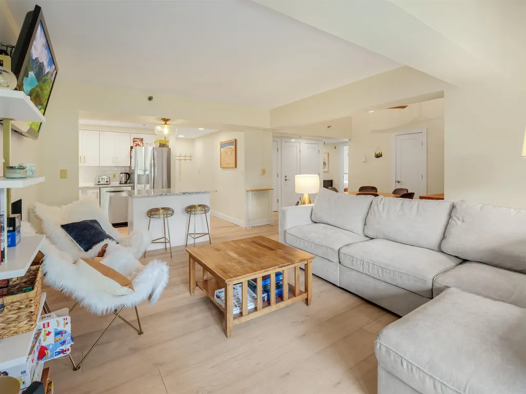 137 East Mountain Road Killington VT 05751