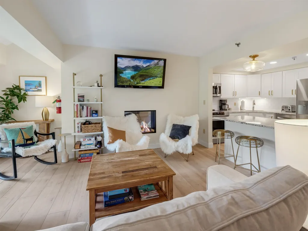 137 East Mountain Road Killington VT 05751