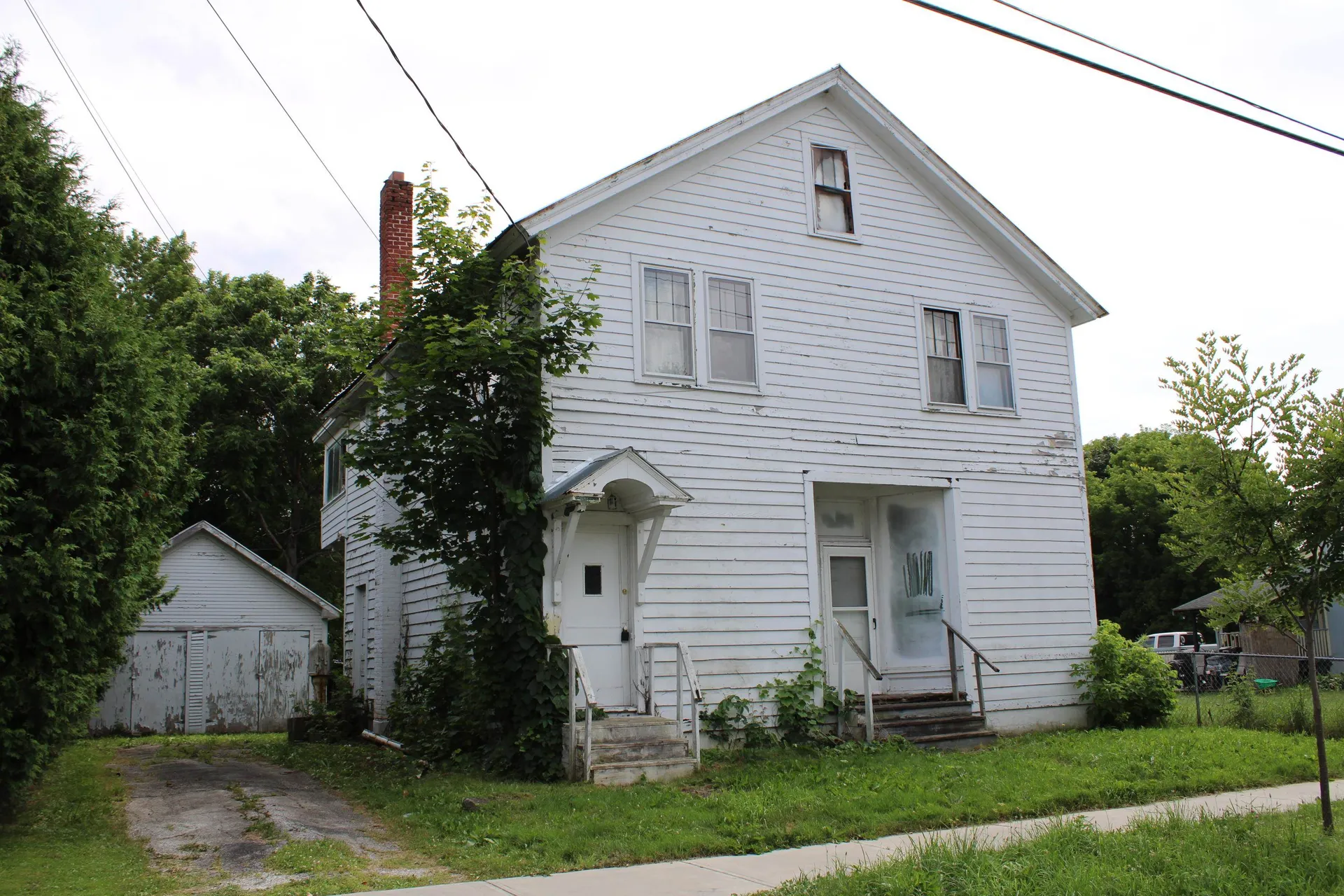 134 Maple Street Rutland City VT 05701