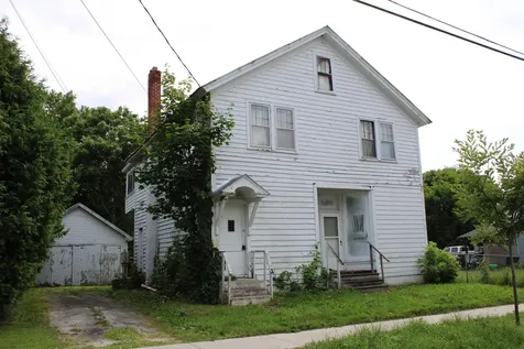 134 Maple Street Rutland City VT 05701