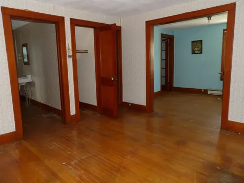 134 Maple Street Rutland City VT 05701