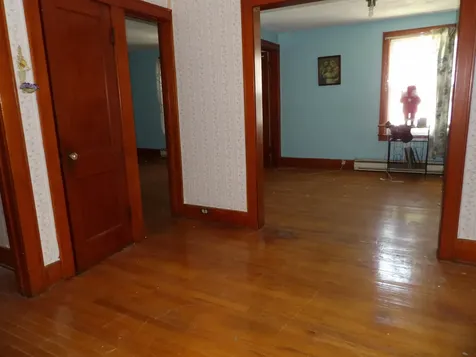 134 Maple Street Rutland City VT 05701