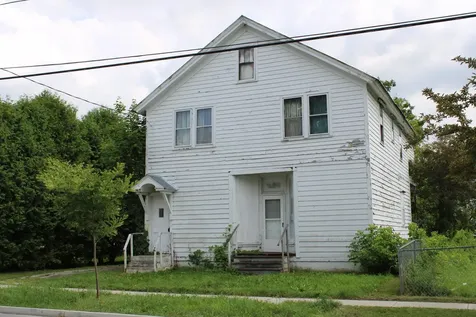 134 Maple Street Rutland City VT 05701