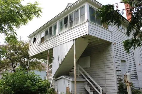 134 Maple Street Rutland City VT 05701