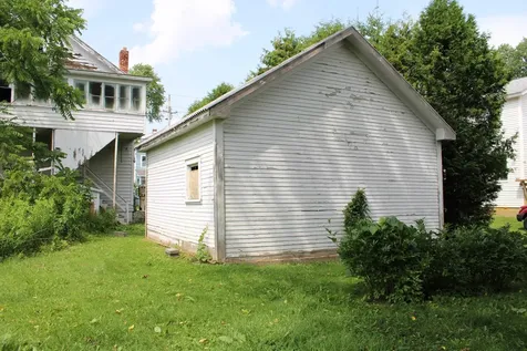 134 Maple Street Rutland City VT 05701