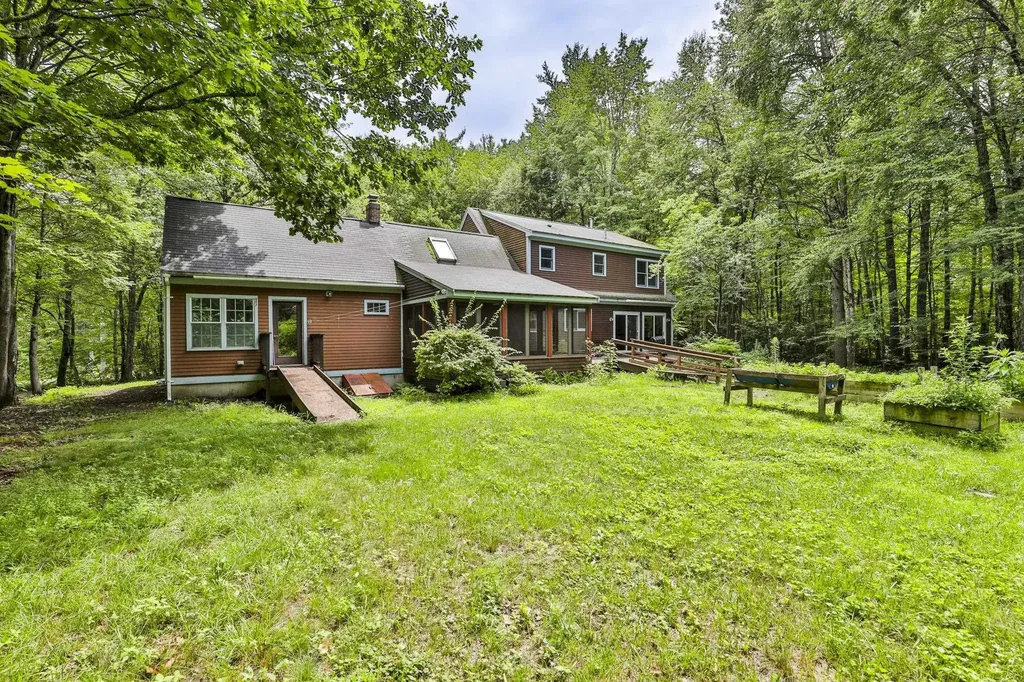 21 Jacob Lane Lee NH 03861