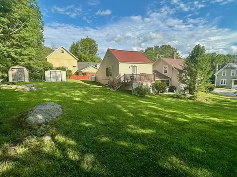 53 Center Street Goffstown NH 03045