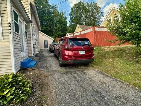 53 Center Street Goffstown NH 03045