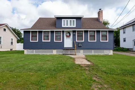 9 Vernon Rutland City VT 05701