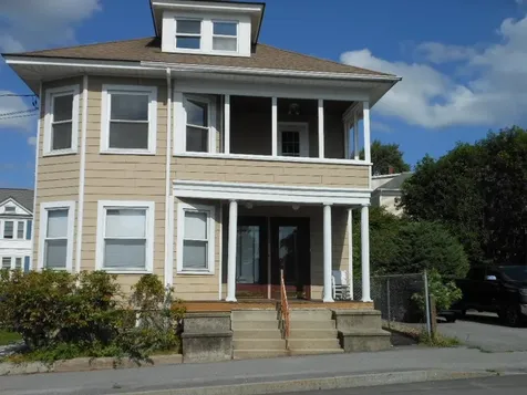677 Belmont Street Manchester NH 03104