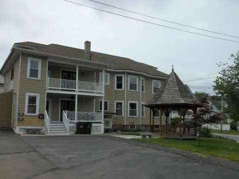 677 Belmont Street Manchester NH 03104