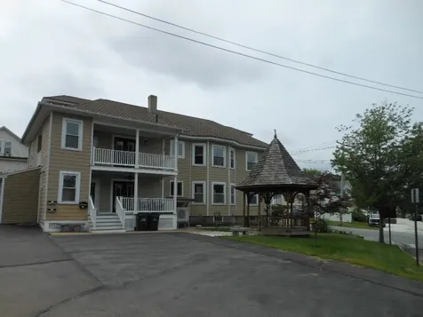 677 Belmont Street Manchester NH 03104