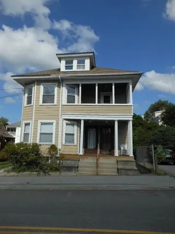 677 Belmont Street Manchester NH 03104