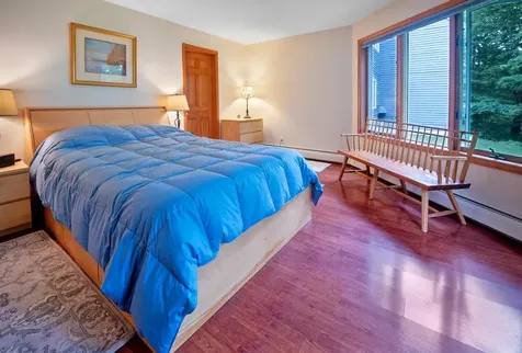 11 Dutchman Lane Wilmington VT 05363