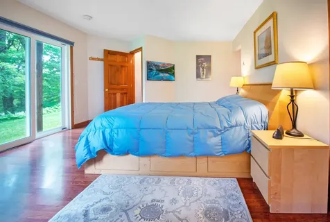 11 Dutchman Lane Wilmington VT 05363