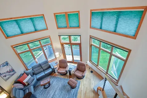 11 Dutchman Lane Wilmington VT 05363