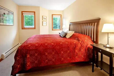 11 Dutchman Lane Wilmington VT 05363