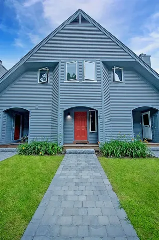 11 Dutchman Lane Wilmington VT 05363