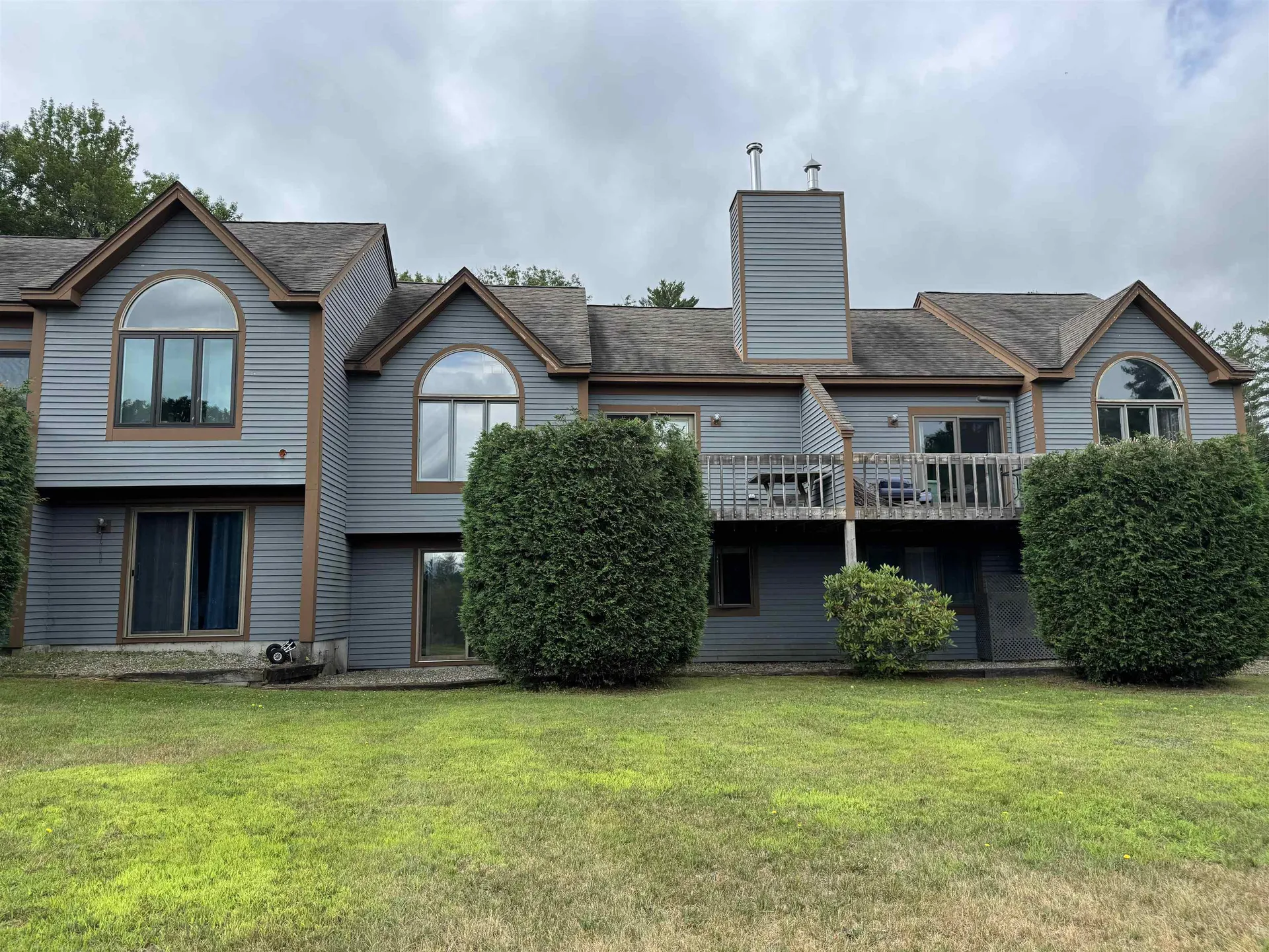 11 Village Road Campton NH 03223