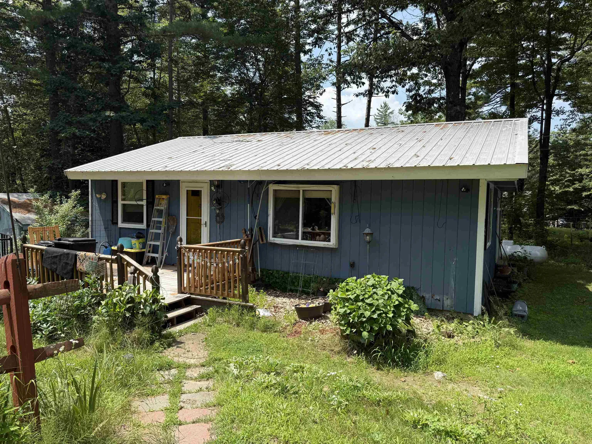 20 Estates Road Middleton NH 03887
