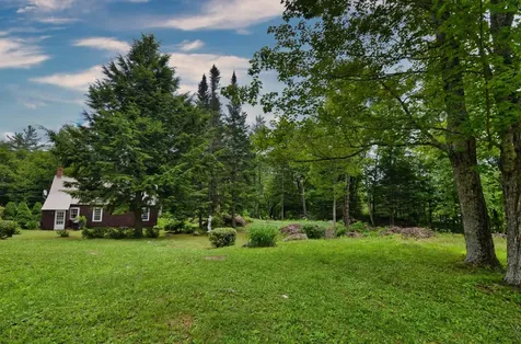 25 Wild Meadow Road Grafton NH 03240