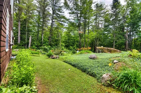 25 Wild Meadow Road Grafton NH 03240