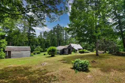 25 Wild Meadow Road Grafton NH 03240