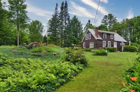 25 Wild Meadow Road Grafton NH 03240