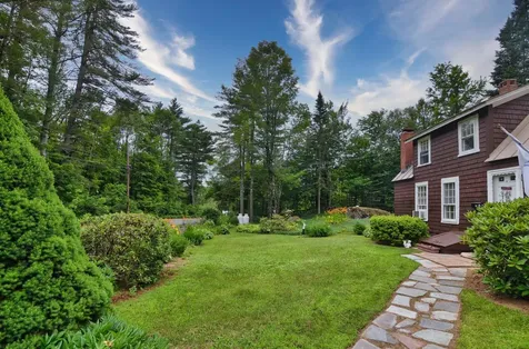 25 Wild Meadow Road Grafton NH 03240