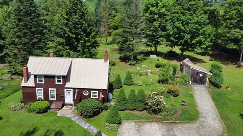 25 Wild Meadow Road Grafton NH 03240