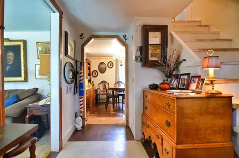 25 Wild Meadow Road Grafton NH 03240