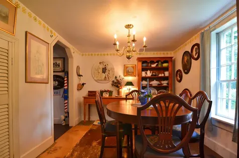 25 Wild Meadow Road Grafton NH 03240