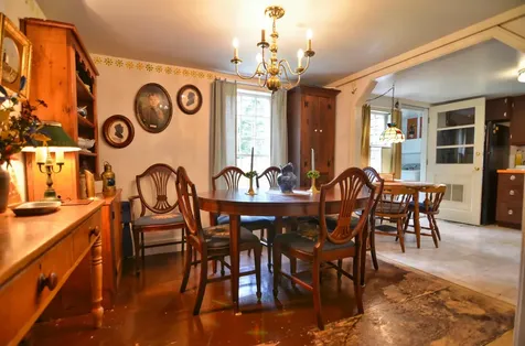 25 Wild Meadow Road Grafton NH 03240