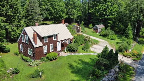 25 Wild Meadow Road Grafton NH 03240