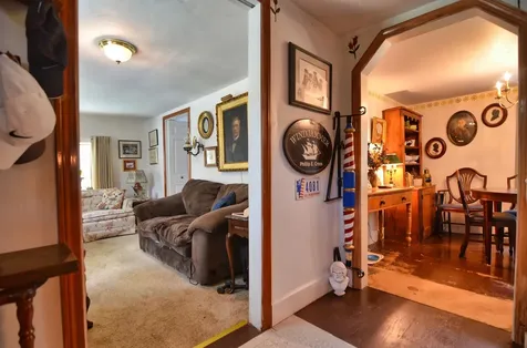 25 Wild Meadow Road Grafton NH 03240