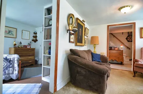 25 Wild Meadow Road Grafton NH 03240