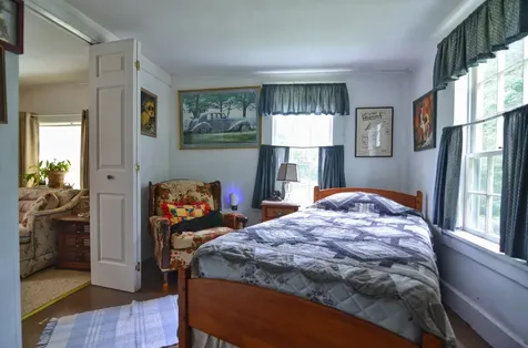 25 Wild Meadow Road Grafton NH 03240