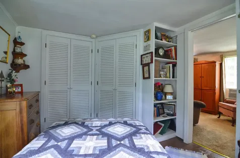 25 Wild Meadow Road Grafton NH 03240