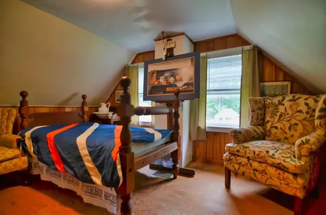 25 Wild Meadow Road Grafton NH 03240
