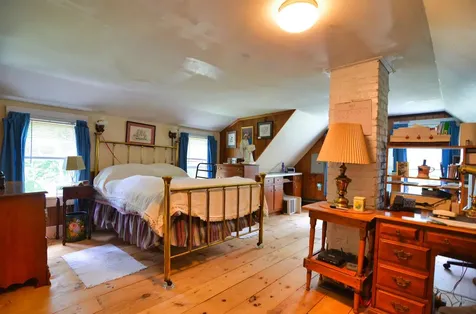 25 Wild Meadow Road Grafton NH 03240
