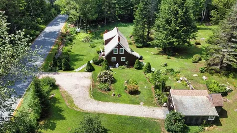 25 Wild Meadow Road Grafton NH 03240