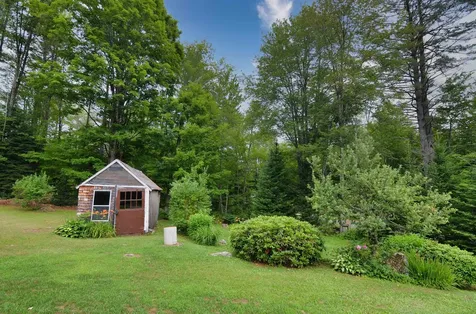 25 Wild Meadow Road Grafton NH 03240