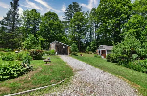 25 Wild Meadow Road Grafton NH 03240