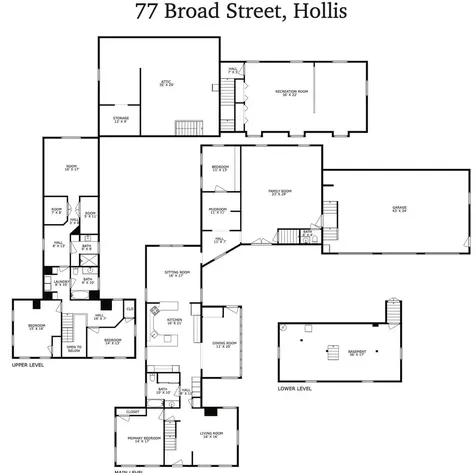 77 Broad Street Hollis NH 03049