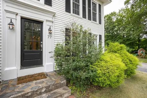 77 Broad Street Hollis NH 03049